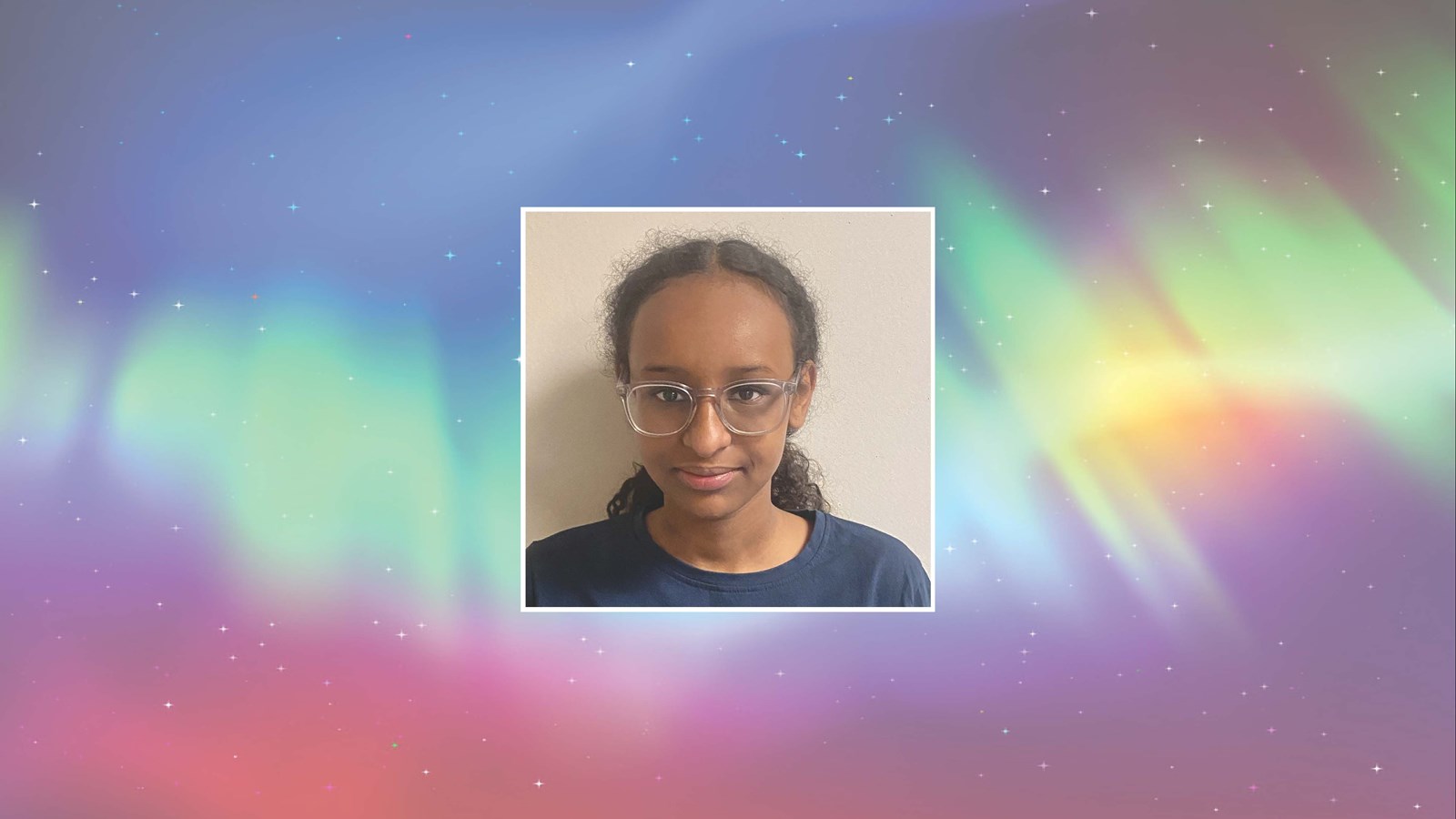 Yasmina Mohammed